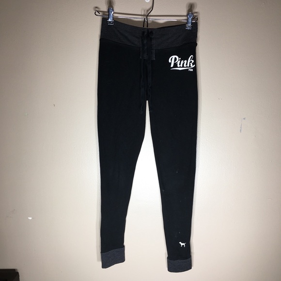 PINK Victoria's Secret Pants - PINK Victoria’s Secret Yoga leggings